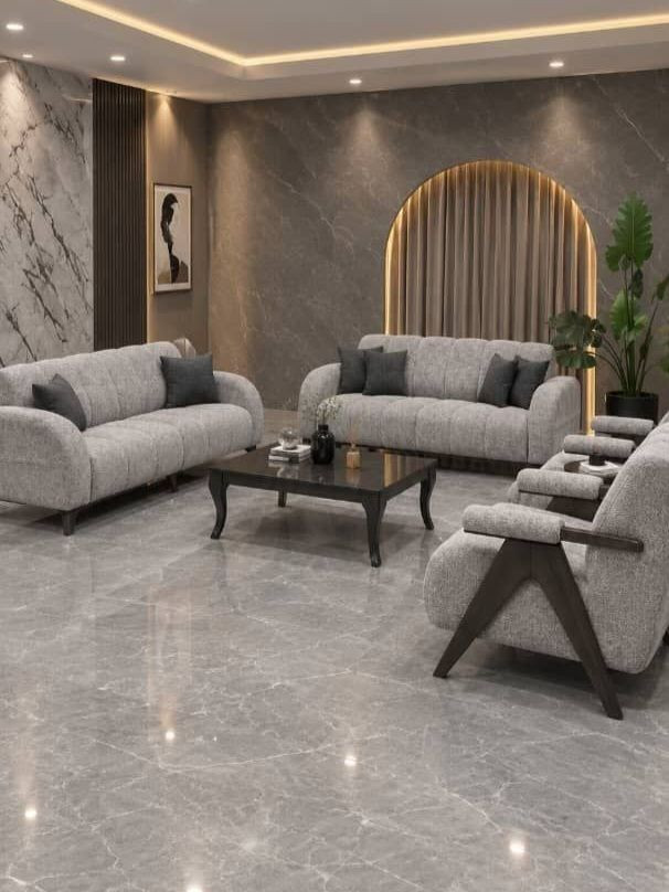مبل راحتی ۸ نفره مبل امیرعلی مدل درسا